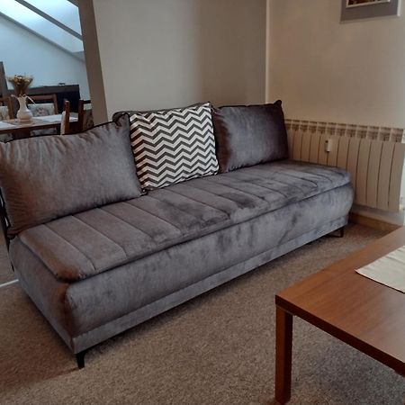 Apartman Mila, Tatragolf C407 Vel'ka Lomnica Dış mekan fotoğraf