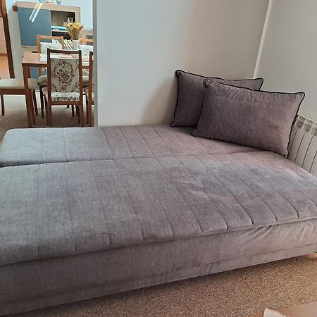 Apartman Mila, Tatragolf C407 Vel'ka Lomnica Dış mekan fotoğraf