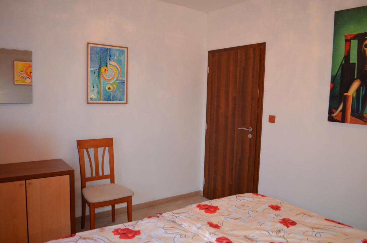 Apartman Mila, Tatragolf C407 Vel'ka Lomnica Dış mekan fotoğraf