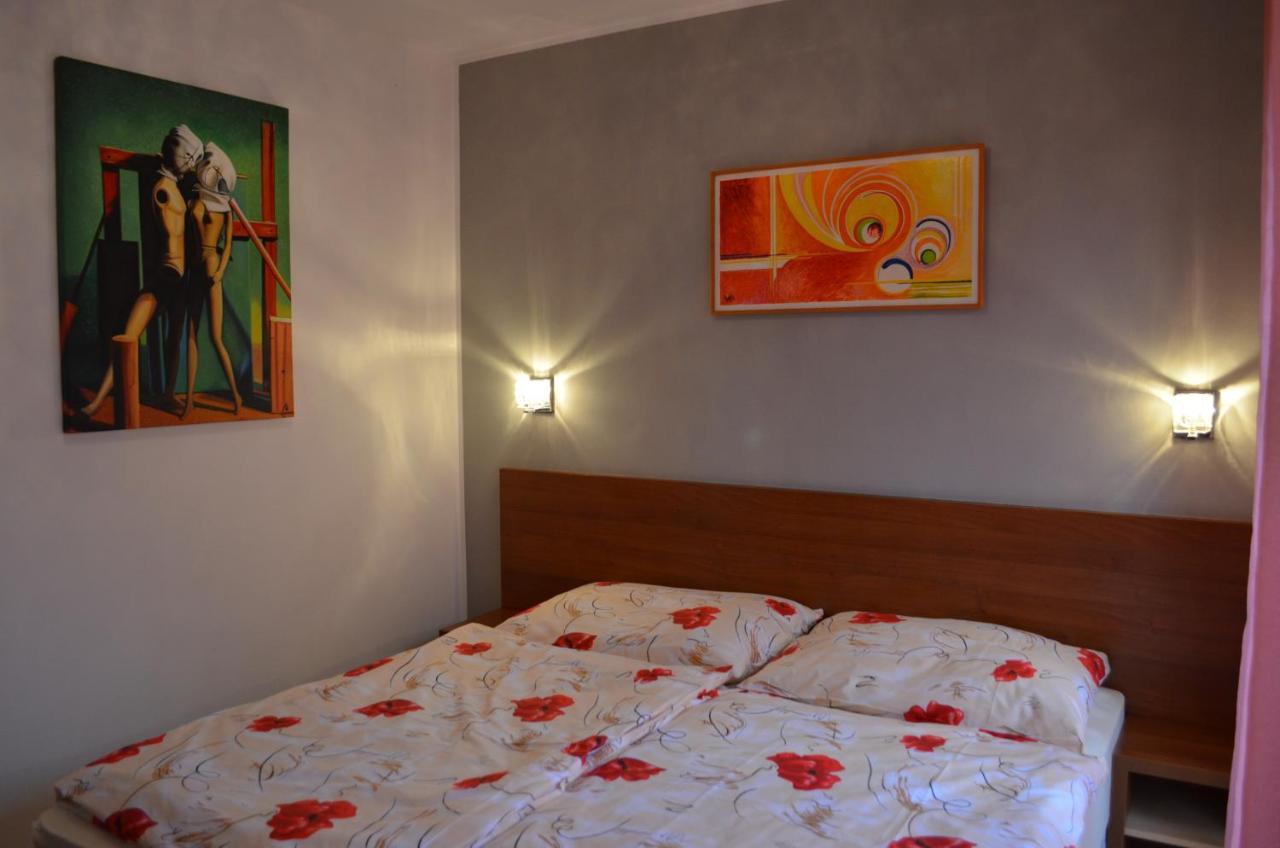 Apartman Mila, Tatragolf C407 Vel'ka Lomnica Dış mekan fotoğraf