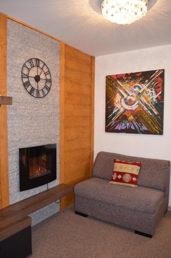 Apartman Mila, Tatragolf C407 Vel'ka Lomnica Dış mekan fotoğraf