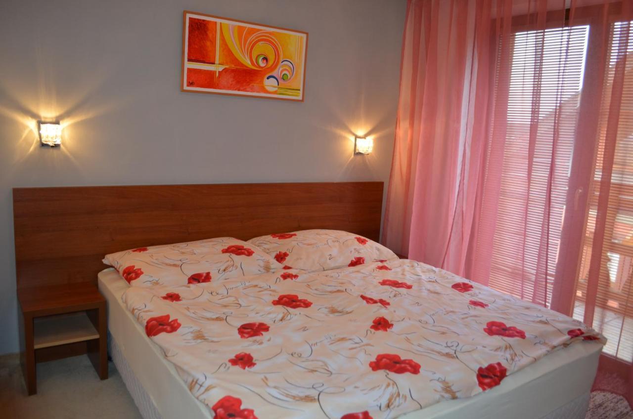 Apartman Mila, Tatragolf C407 Vel'ka Lomnica Dış mekan fotoğraf