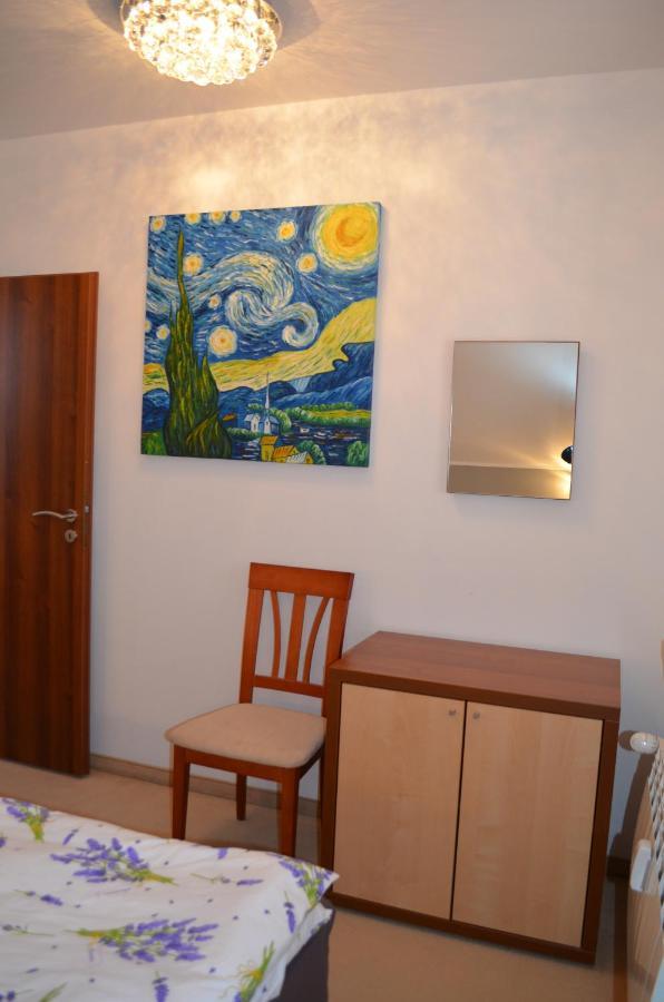 Apartman Mila, Tatragolf C407 Vel'ka Lomnica Dış mekan fotoğraf
