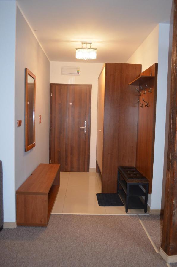 Apartman Mila, Tatragolf C407 Vel'ka Lomnica Dış mekan fotoğraf