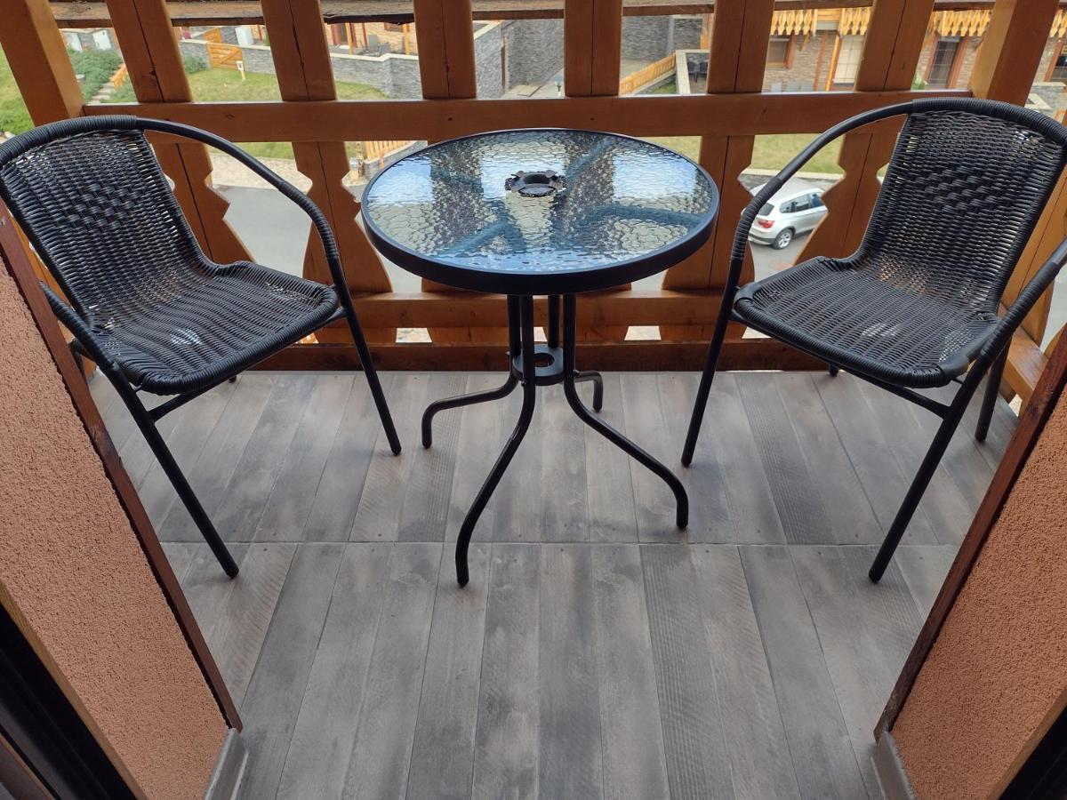 Apartman Mila, Tatragolf C407 Vel'ka Lomnica Dış mekan fotoğraf