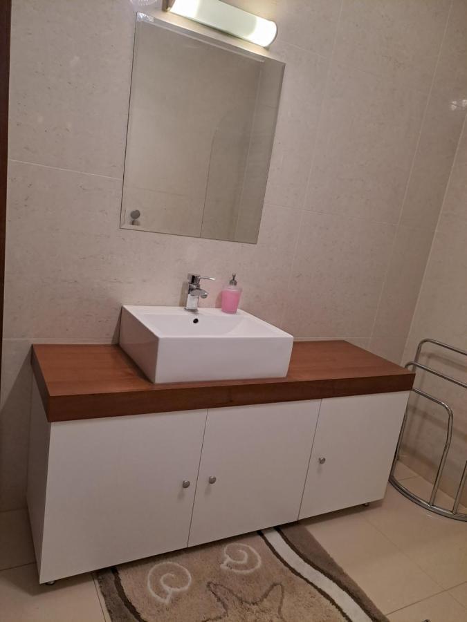 Apartman Mila, Tatragolf C407 Vel'ka Lomnica Dış mekan fotoğraf