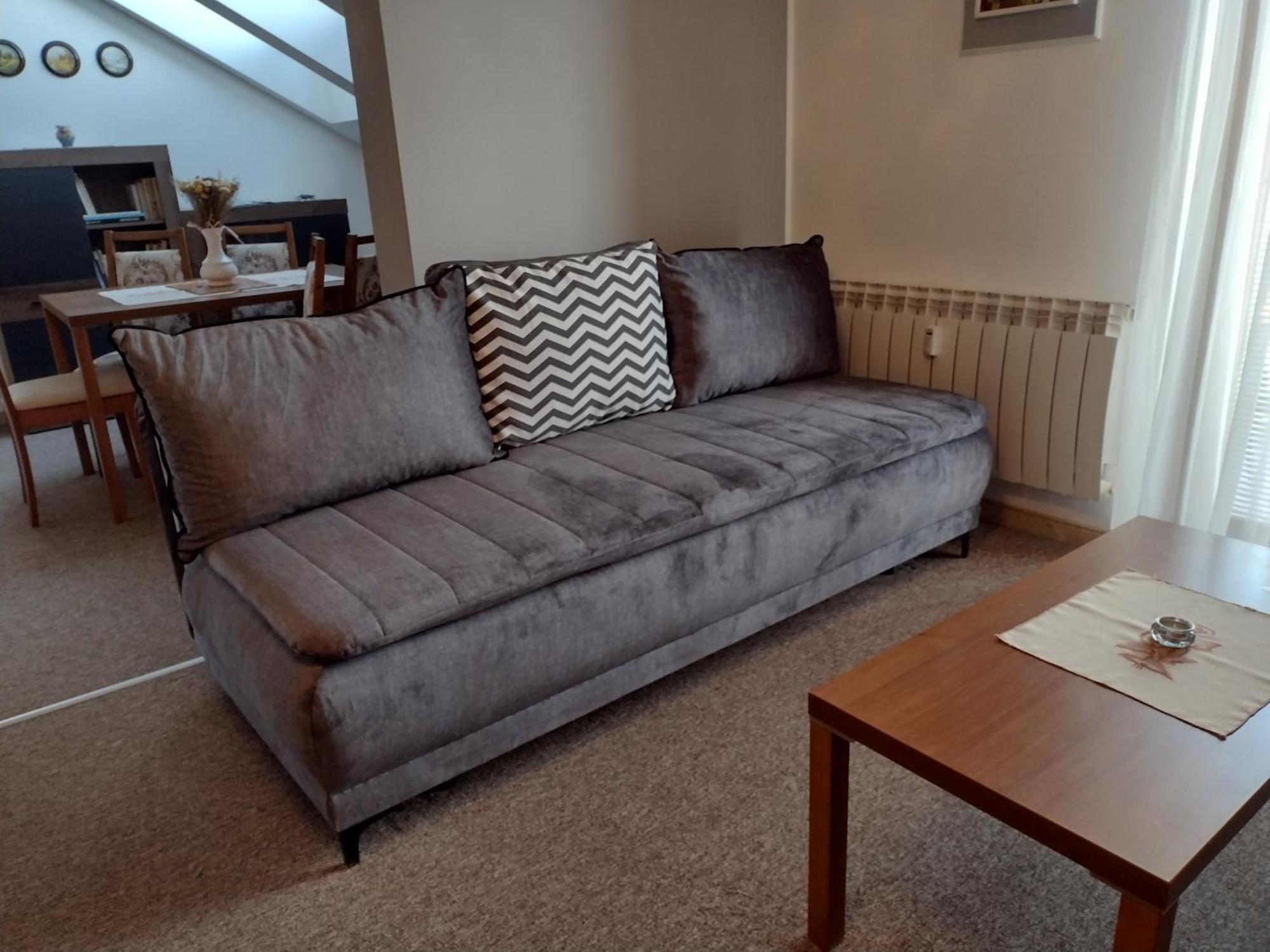 Apartman Mila, Tatragolf C407 Vel'ka Lomnica Dış mekan fotoğraf