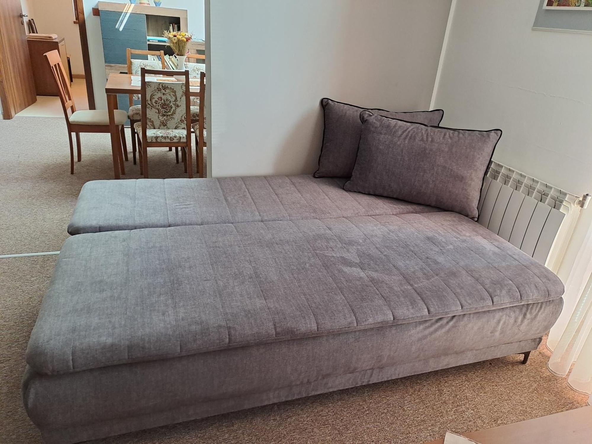 Apartman Mila, Tatragolf C407 Vel'ka Lomnica Dış mekan fotoğraf